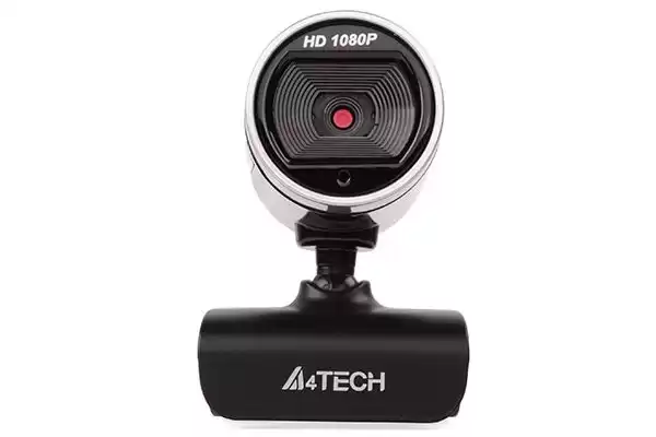 A4-Tech PK-910H Webkamera Black