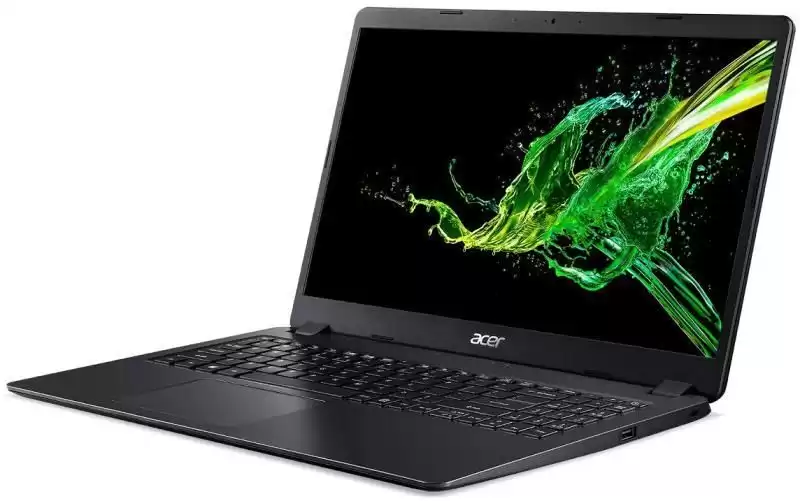 Acer Aspire 3 A315-23-R8BG Black
