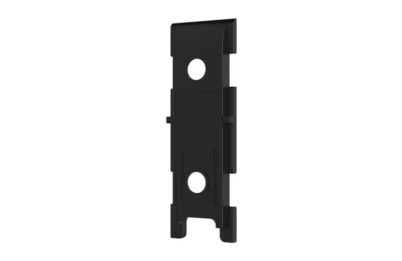 AJAX DoorProtect magnet konzol; fekete