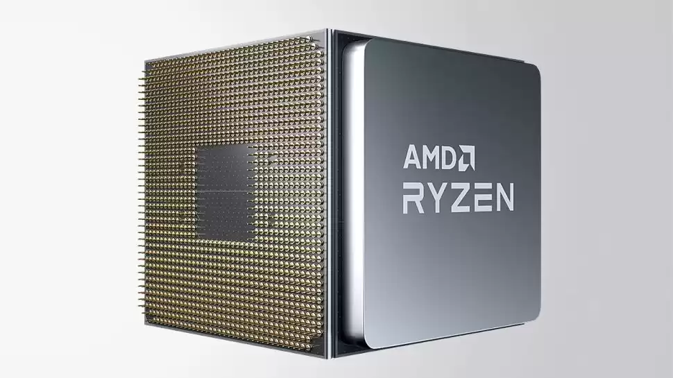 AMD Ryzen 7 5700G 3,8GHz AM4 OEM