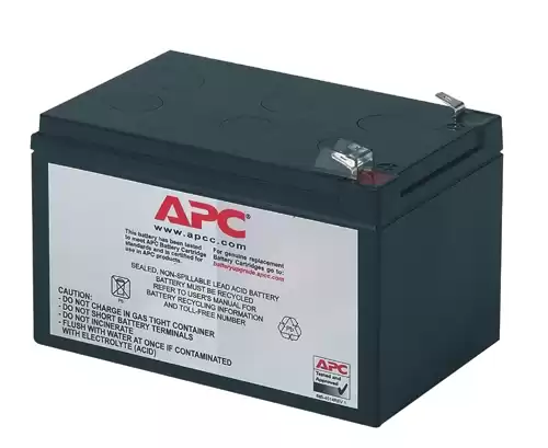 APC 12000mAh RBC4 szünetmentes AMG csereakkumulátor 1db/csomag