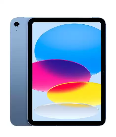 Apple iPad (2022) 10,9" 256GB Wi-Fi Blue