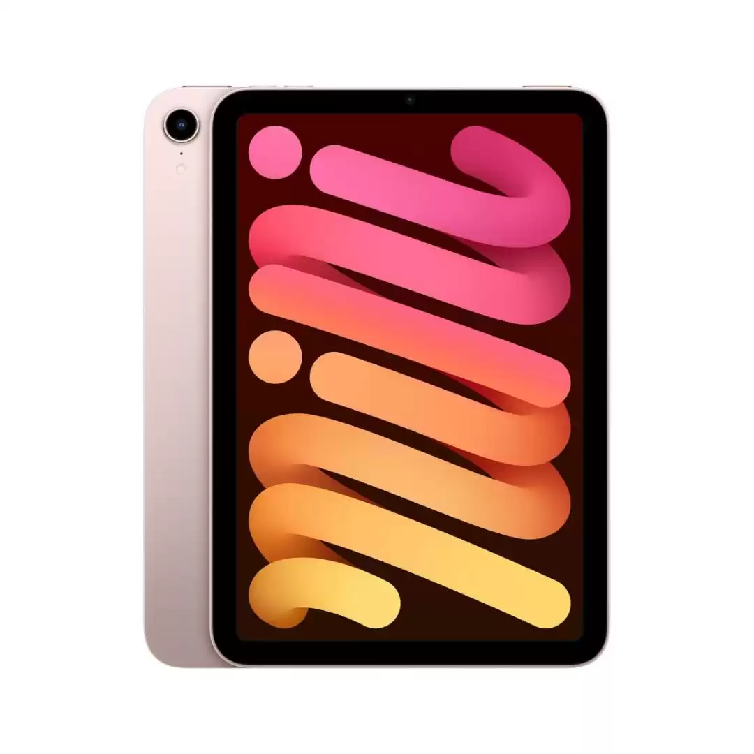 Apple iPad mini 6 (2021) 8,3" 256GB Wi-Fi Pink