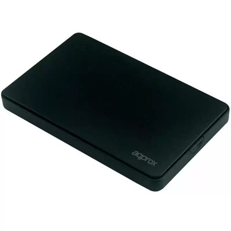 Approx APPHDD300B 2,5" USB3.0 HDD SATA Black