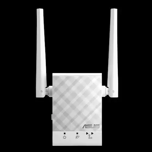 Asus RP-AC51 Dual-band wireless AC750 Range Extender White
