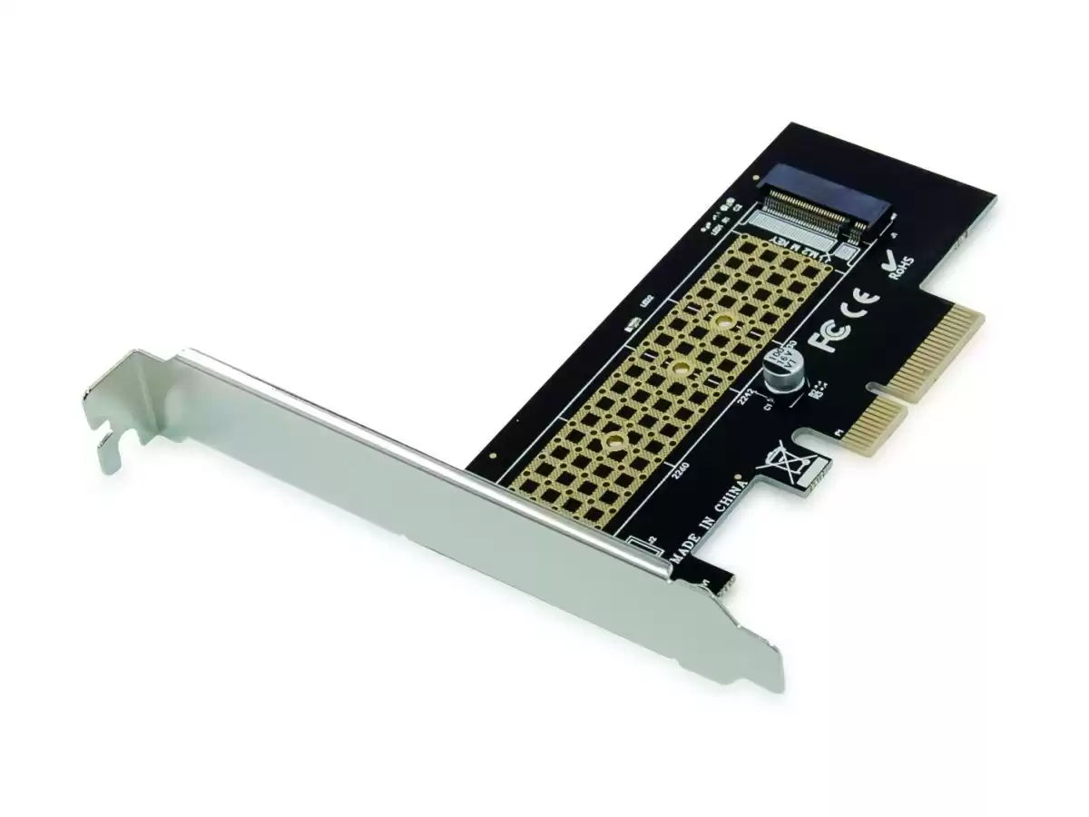 Conceptronic  EMRICK05B M.2 NVMe PCIe Card