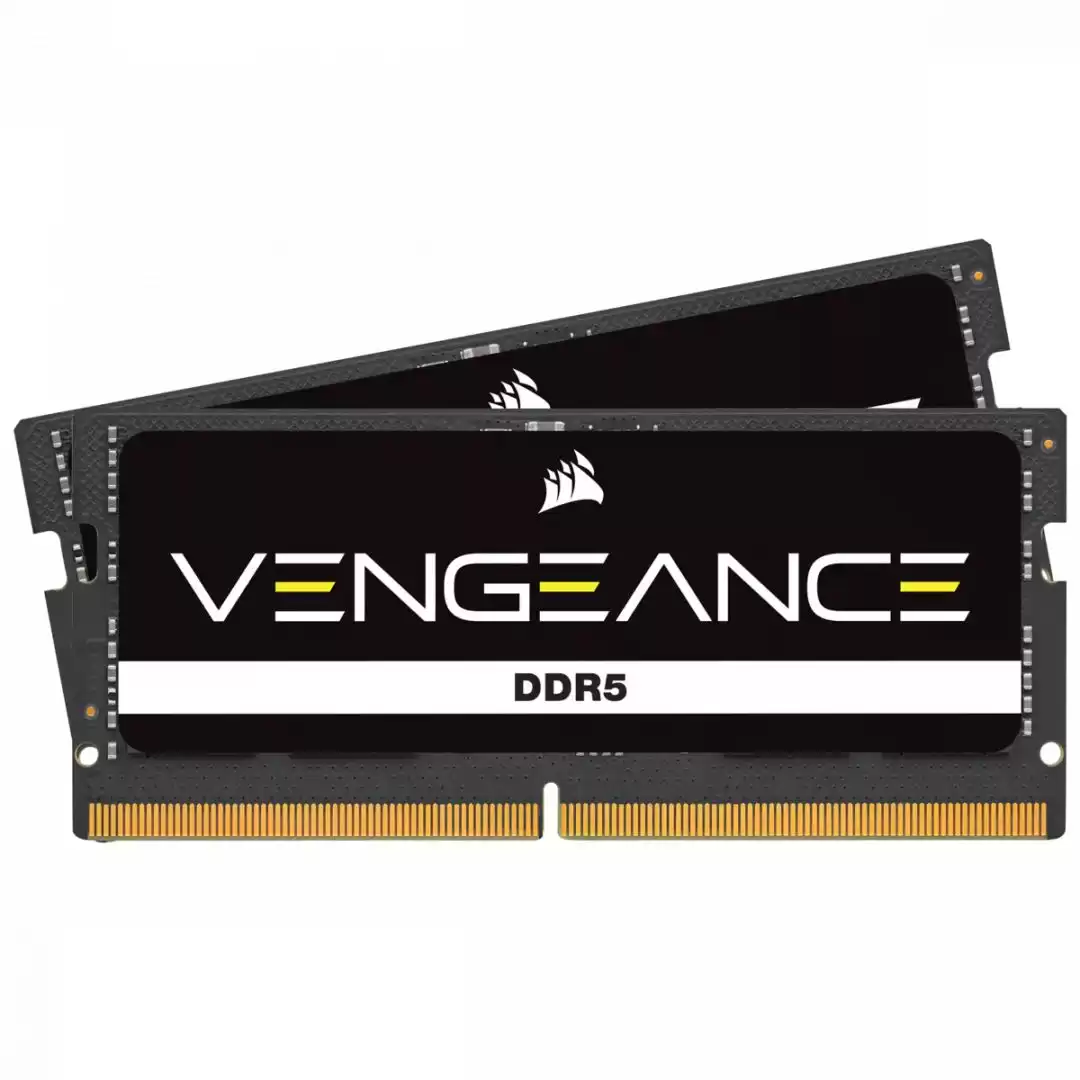 Corsair 16GB DDR5 4800MHz Kit(2x8GB) SODIMM Vengeance