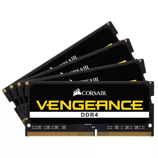 Corsair 32GB DDR4 3600MHz Kit(4x8GB) SODIMM Vengeance
