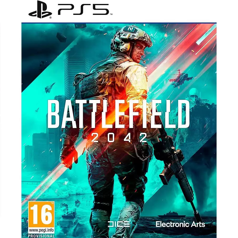 EA Battlefield 2042 (PS5)