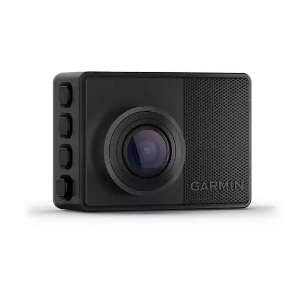 Garmin Dash Cam 67W Black