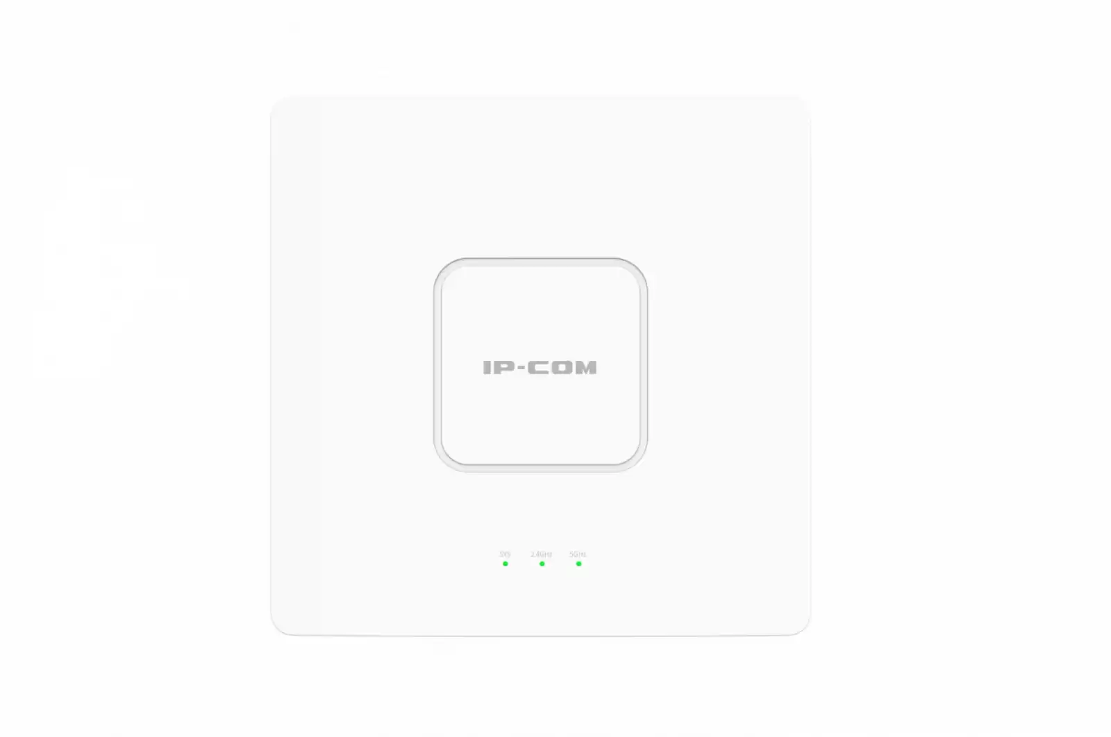 IP-COM W66AP AC1750 Wave2 Gigabit Access Point White