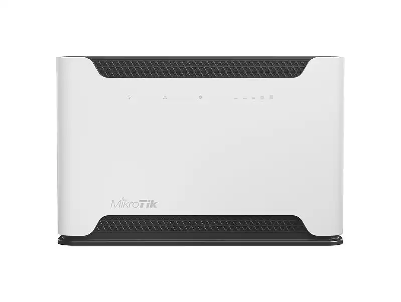 Mikrotik Chateau LTE12 Dual-Band Wireless/LTE Router
