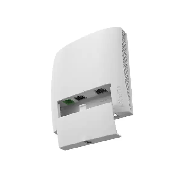 Mikrotik wsAP ac lite In-wall Dual Wireless Access Point