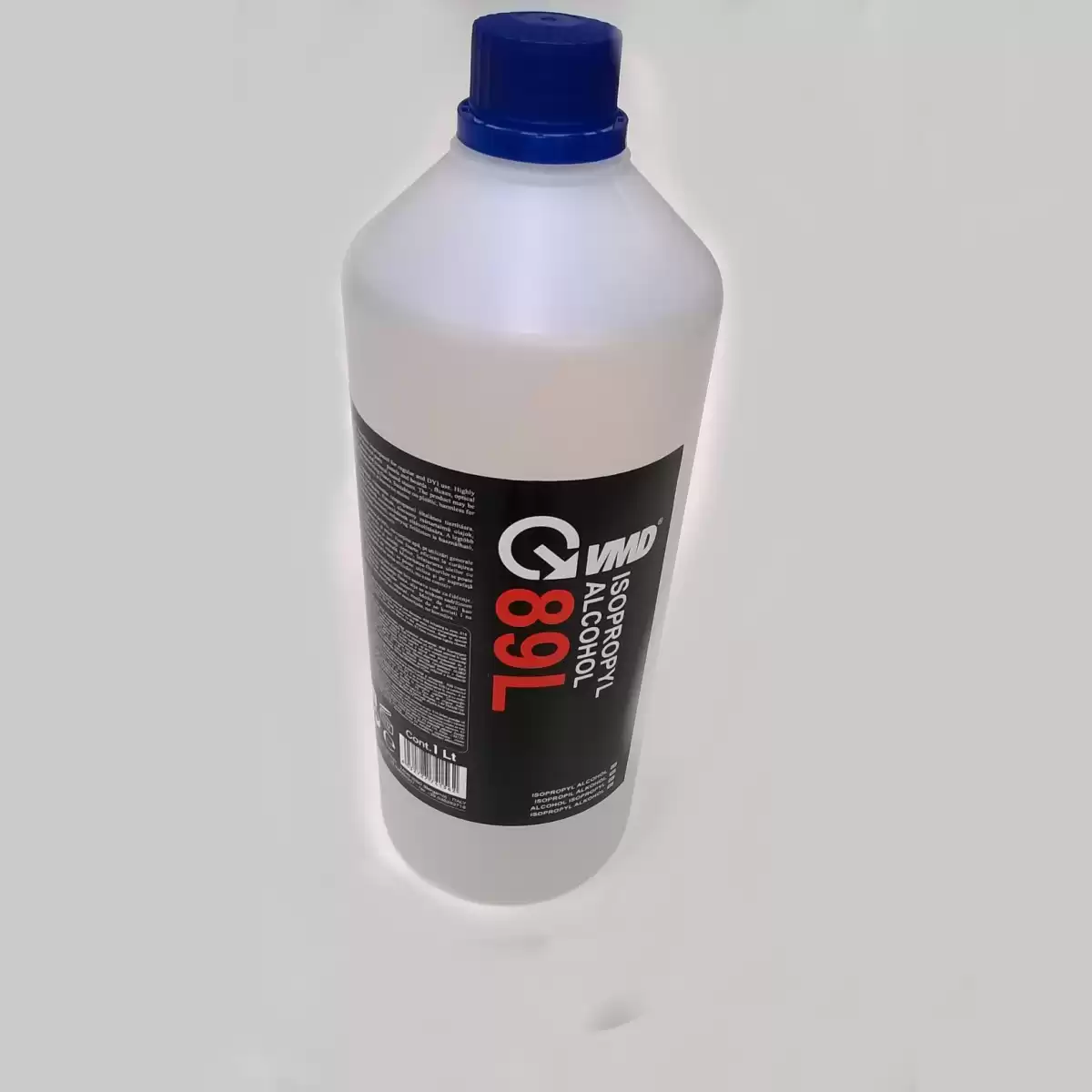 VMD 89L Isopropyl alkohol 1000 ml
