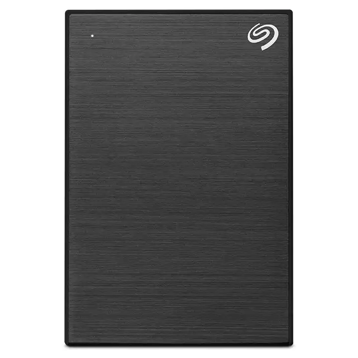 Seagate 1TB 2,5" USB3.0 One Touch HDD Black