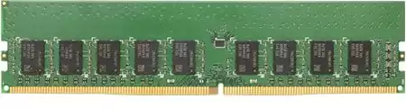 Synology 16GB DDR4 2666MHz ECC