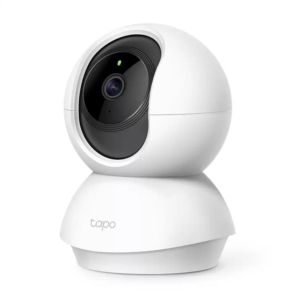 TP-Link Tapo C200 Otthoni biztonsági Wi-Fi kamera