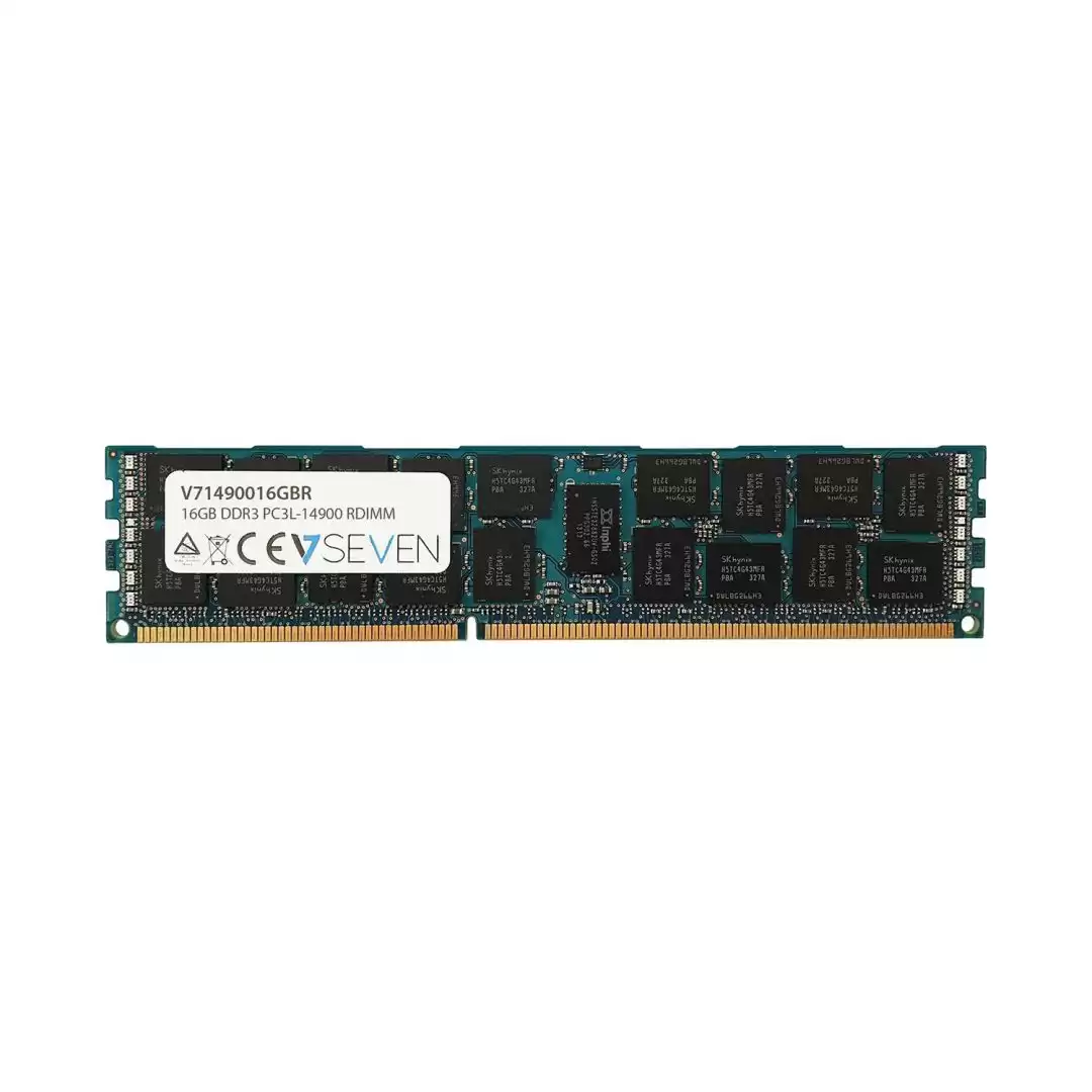V7 16GB DDR3 1866MHz ECC